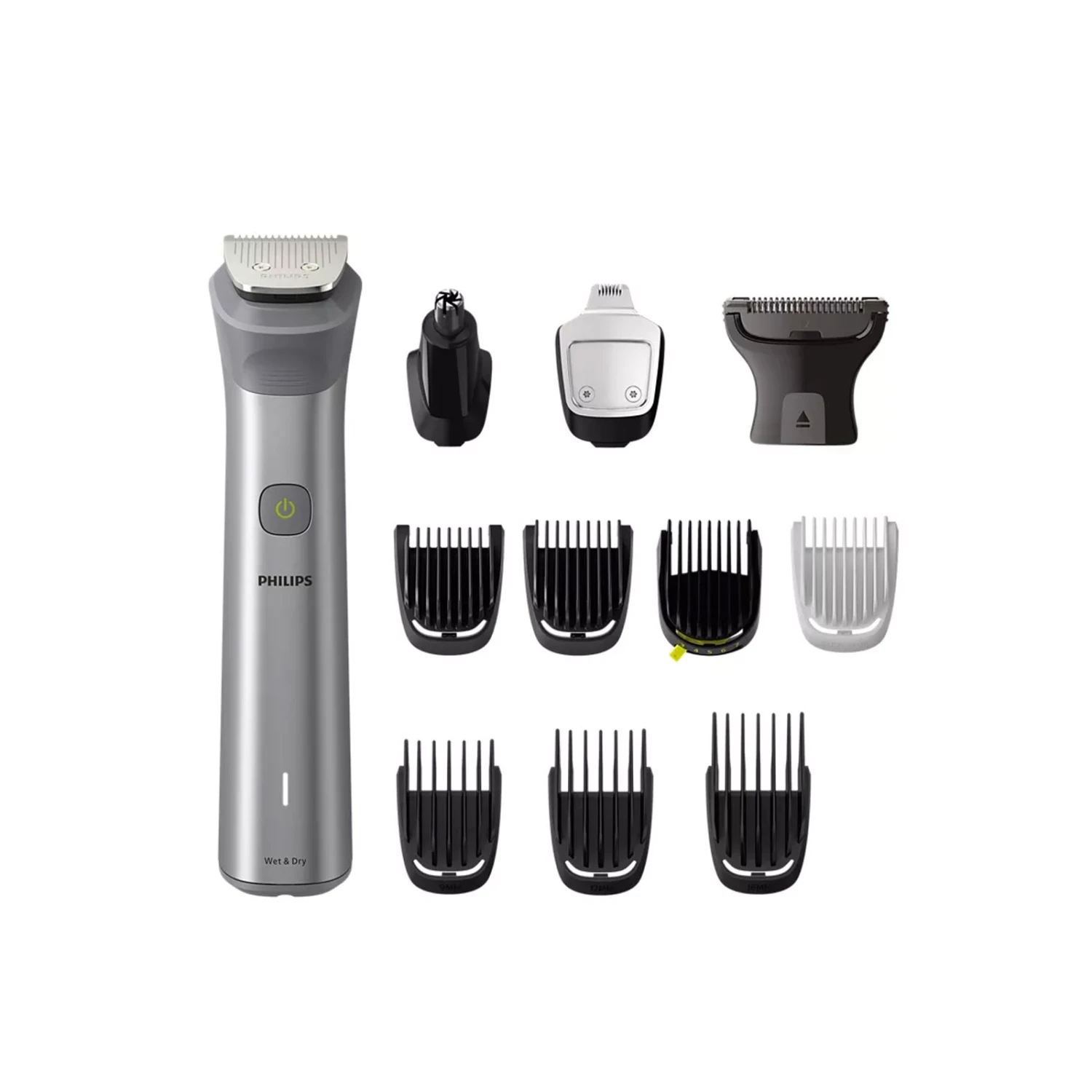 Philips All-in-One Trimmer 5000er Serie MG5940/15 1 Philips All-in-One Trimmer 5000er Serie MG5940/15