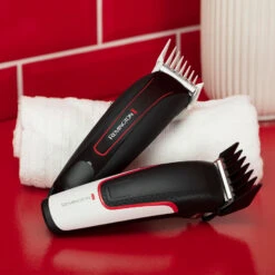 Remington HC 500 Easy Fade Haarschneider -Pflege Fachgeschäft f0fac6e472095b0aff523a2abefd65b4