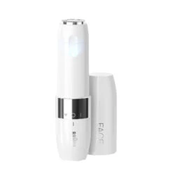 Braun FS1000 Face Mini Hair Remover Rasierer
