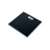 Beurer Personenwaage GS 10 Schwarz
