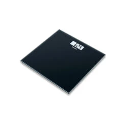 Beurer Personenwaage GS 10 Schwarz