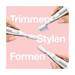 Braun FG1106 Precision Trimmer -Pflege Fachgeschäft f4eda5e4e81cd9c1cea30b14355232bd