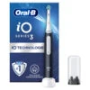Oral B Oral-B Zahnbürste IO 3 Matt Black