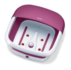 Beurer FB 30 Faltbares Fußbad