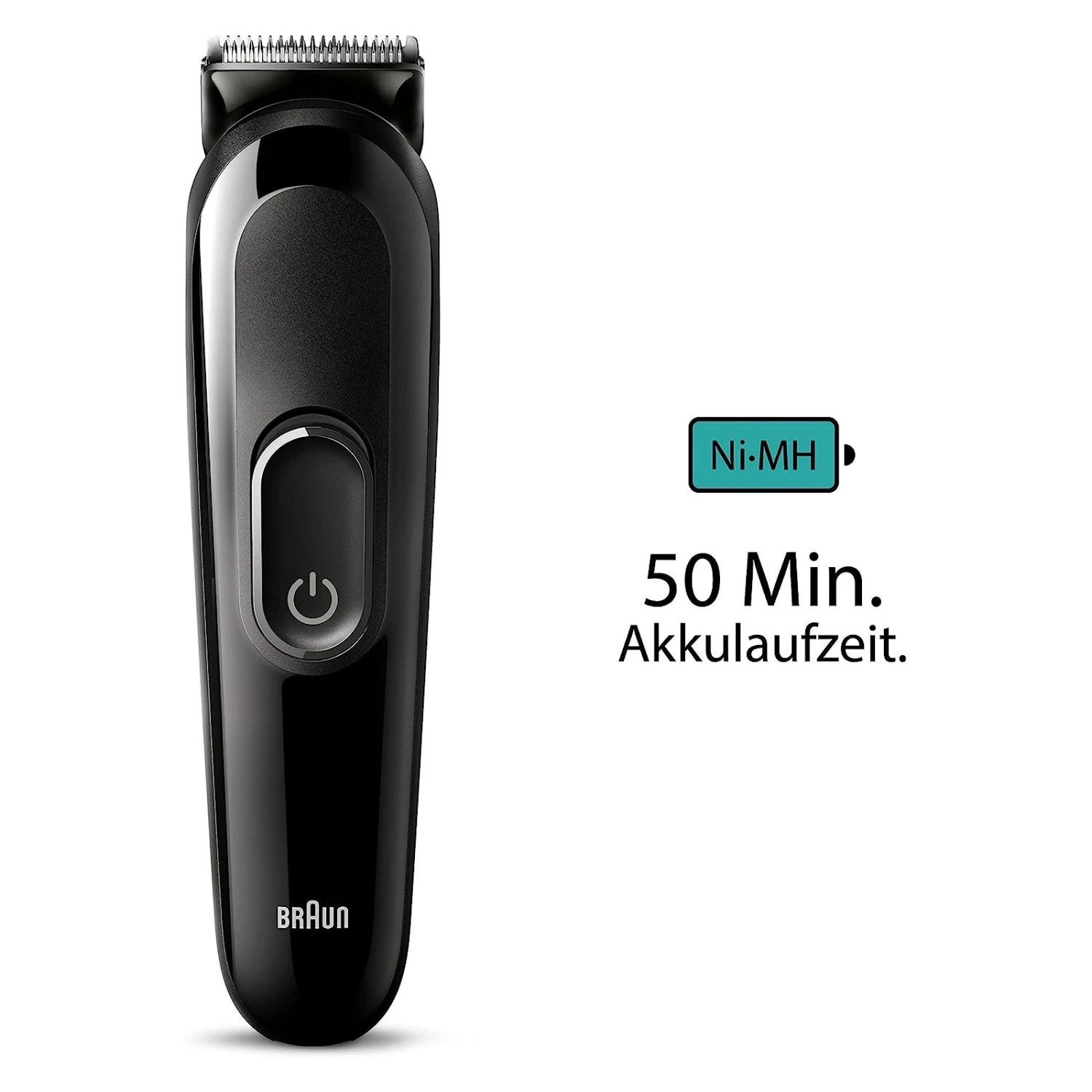 Braun Series 3 MGK3410 All-In-One Styling Set 6-in-1 5 Braun Series 3 MGK3410 All-In-One Styling Set 6-in-1 – Bild 5