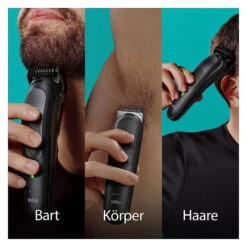 Braun Bartschneider Series 7 MGK7460 All-In-One Styling Set 12-in-1 Set -Pflege Fachgeschäft f61adc33af68ccfc8721079bcfc7532a