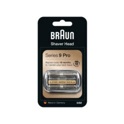 Braun Series 9 Pro KP 94M Ersatzscherteil