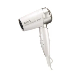 ECG Reisehaartrockner 1200 Travel