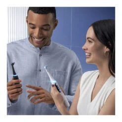 Oral B Oral-B Zahnbürste IO 8 White -Pflege Fachgeschäft fa5942ca8be58a4cae9cc3ebfc11c425