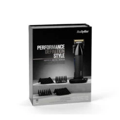 Babyliss Haarschneider E991E Super-X Metal Special Edition -Pflege Fachgeschäft faddc57e17354fa337b44349fd899795