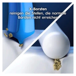 Braun Oral-B Aufsteckbürsten Pro Sensitive Clean, 8 Stück -Pflege Fachgeschäft fcac33d01ab5fc80af731142fa4cc927