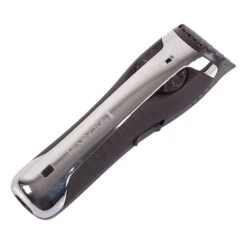 Remington BHT2000A Body Hair Trimmer Selbstschärfende Klingen 5 Haarlängenstufen