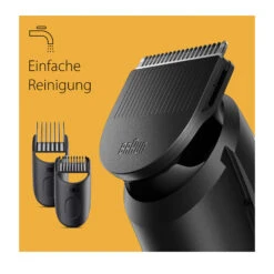 Braun Bartschneider Series 3 BT3410 -Pflege Fachgeschäft fd5e0008868d1586600be55bd735dd81