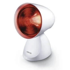 Sanitas SIL 16 Infrarotlampe 616.21