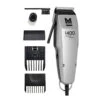 Wahl Moser 1406-0458 Haarschneider Netzbetrieb