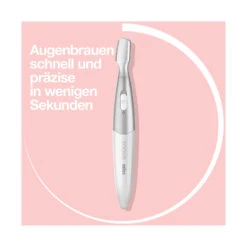 Braun FG1106 Precision Trimmer -Pflege Fachgeschäft ff80c0e4b4aef7f03ba64ce91191df99